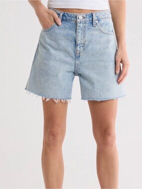 FRAME The Easy Short